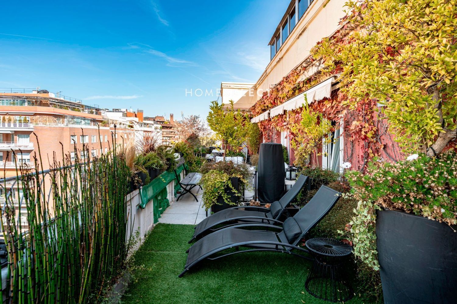 Ático en calle Velázquez - Foto 16