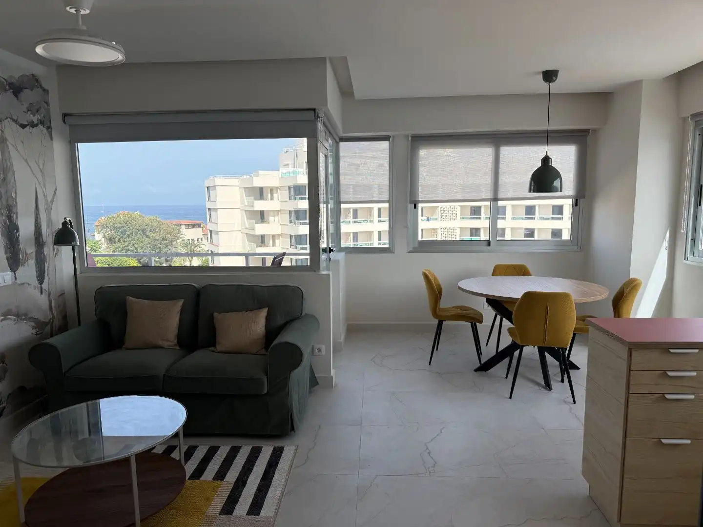 Apartamento en  Avenida Familia de Betancourt y Molina 34 - Foto 2