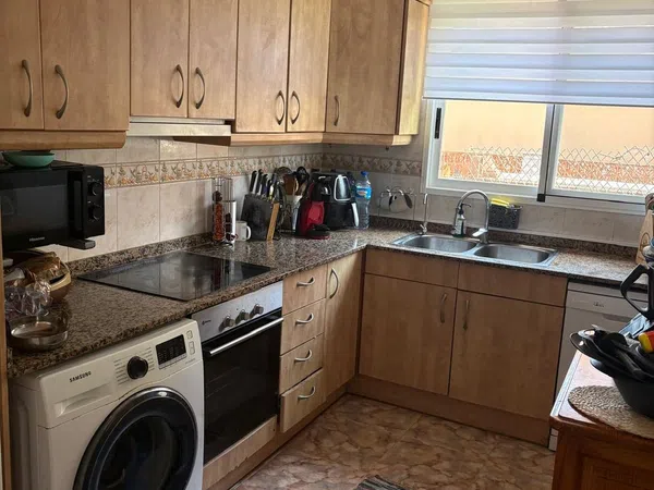 Casa o chalet independiente en Calle del Lliri, 20, Zona Boverals, Zona Boverals - Foto 29