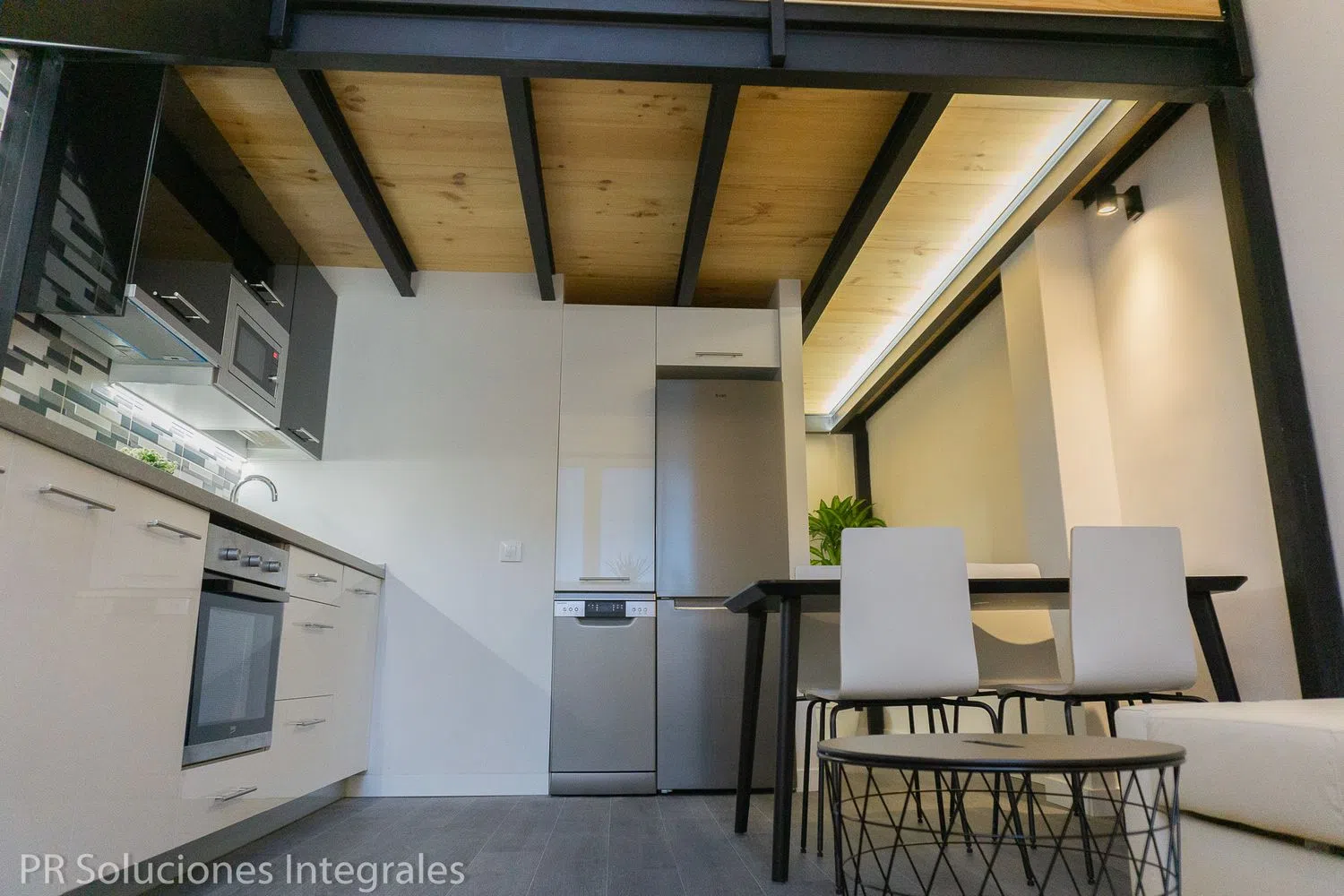 Dúplex en calle de Barrionuevo, 4 - Foto 7