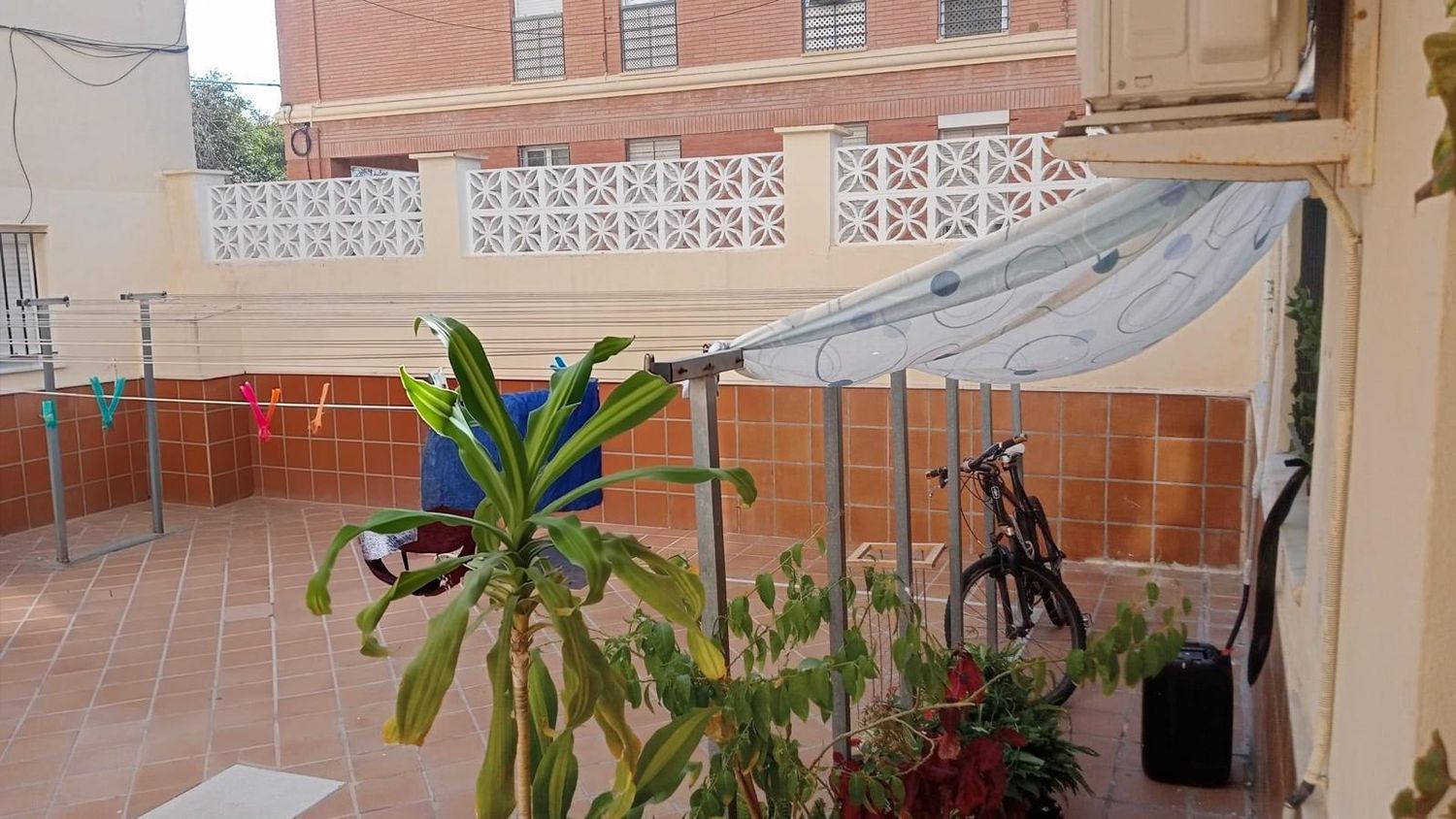 Piso en Plaza San Lorenzo del Puntal, 4, La Paz - Segunda Aguada - Loreto, La Paz - Segunda Aguada - Loreto - Foto 2