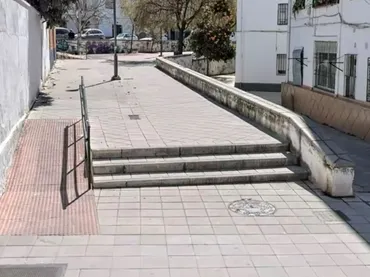 Piso en  Plaza de Miguel Hernández 8 - Foto 1