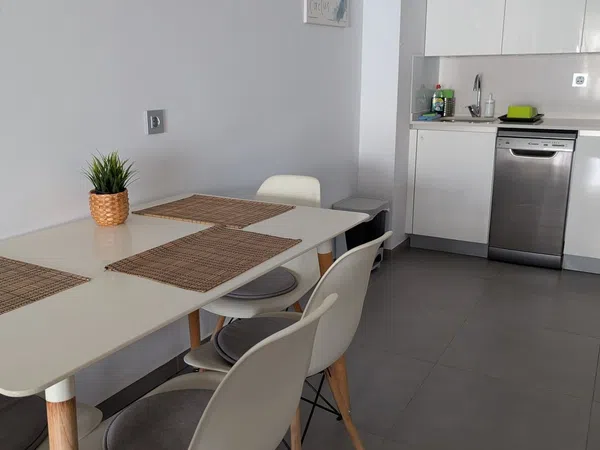 Piso en calle Pizarro, 8 - Foto 5