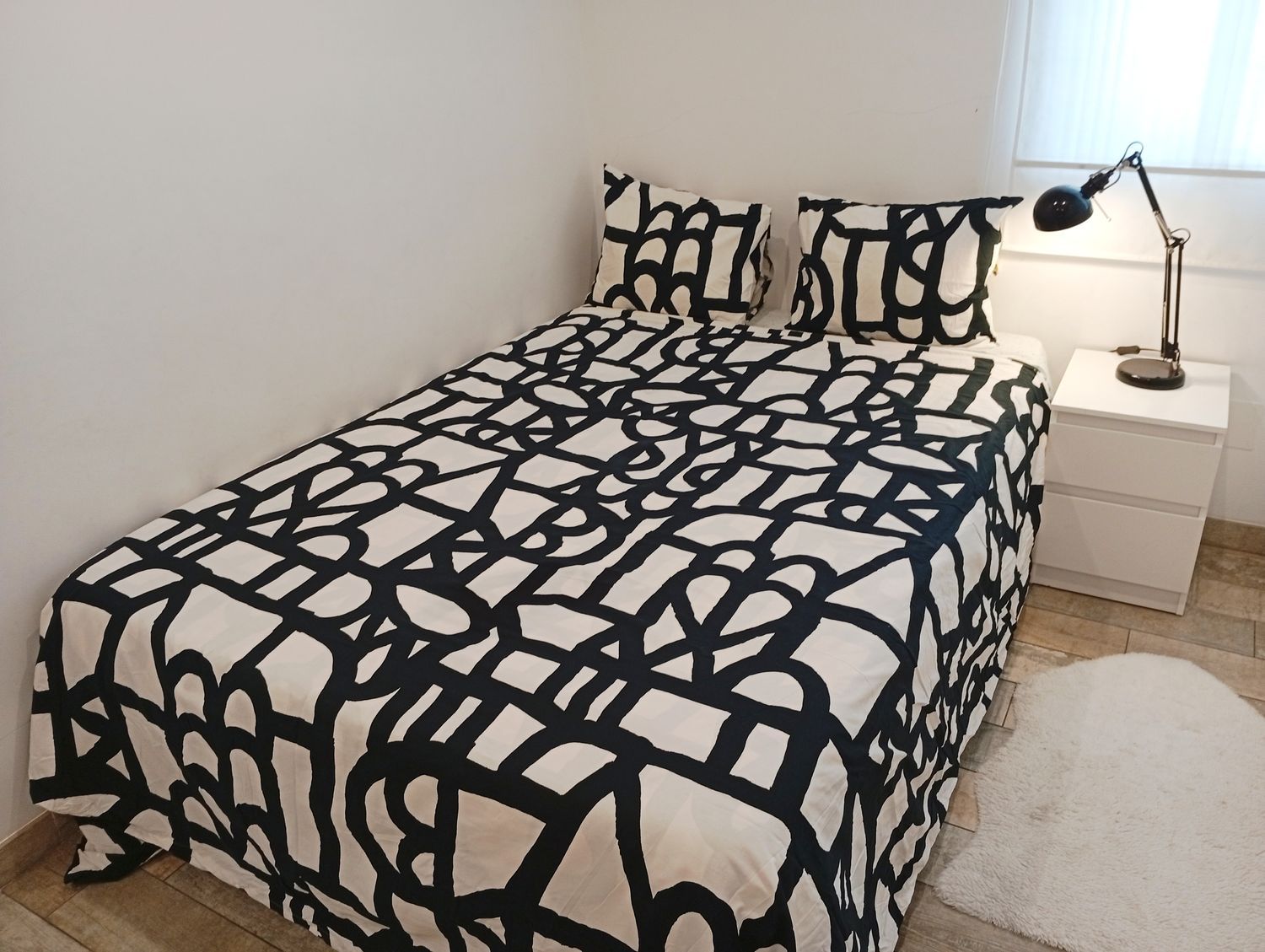 Piso en calle del Pintor Sorolla, 5 - Foto 3