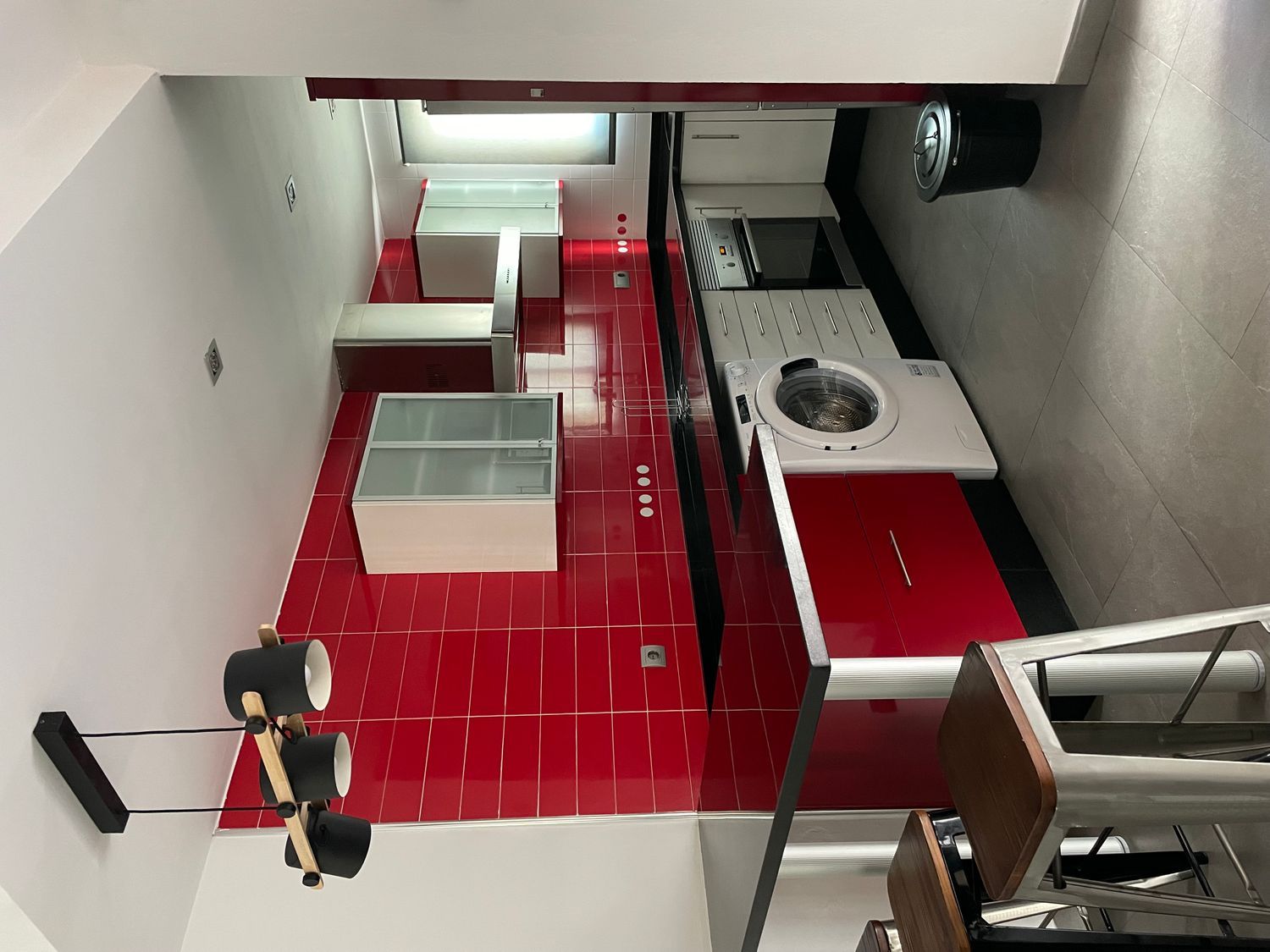 Estudio en calle de Sant Valero, 6 - Foto 1