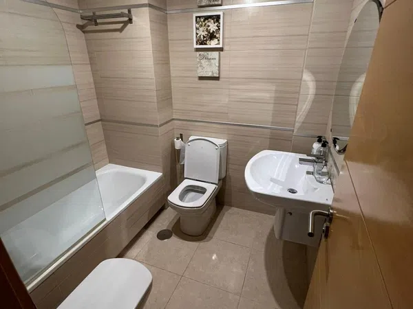 Piso en Calle Mar Tirreno, 13 . 3. 4d, Poniente - Faro - Foto 16