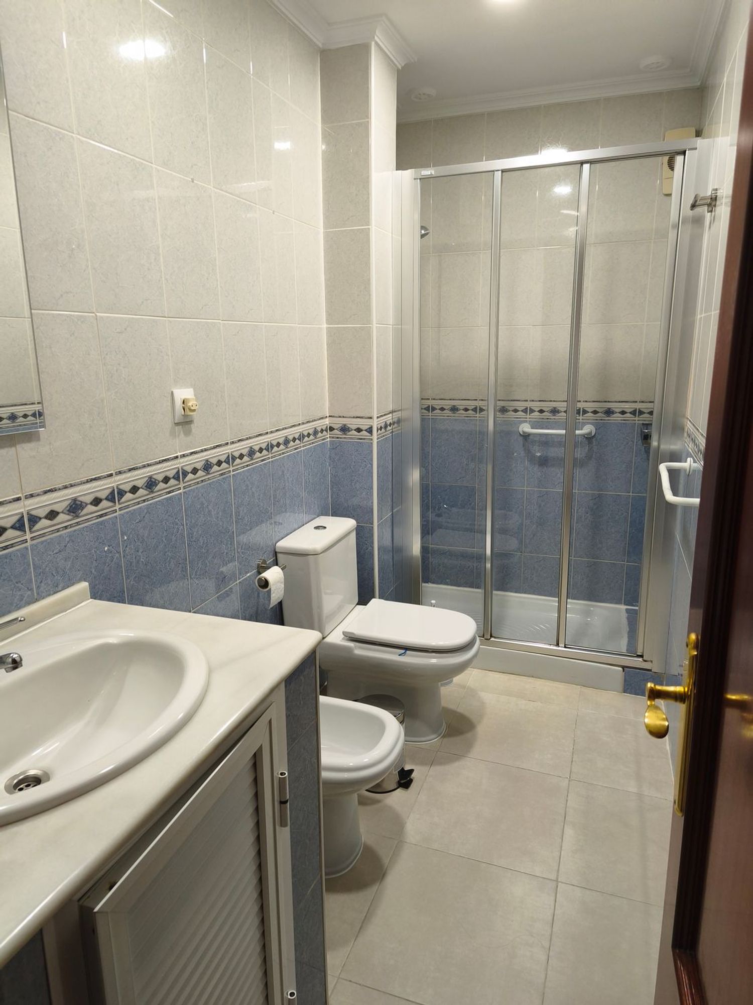 Piso en Calle Isaac Peral, 13, Centro Ciudad, Centro Ciudad - Foto 3
