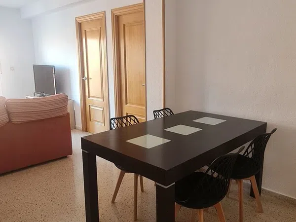 Piso en Alejandro Dumas, 7, Polígono Cartuja - Foto 12