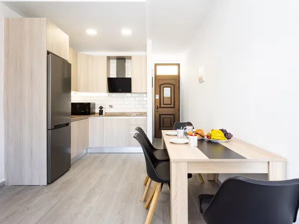 Piso en avenida Rafael Puig Lluvina, 9 - Foto 4