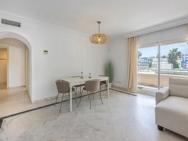 Piso en Plaza de Antonio Banderas, 6, Puerto Banús - Foto 3