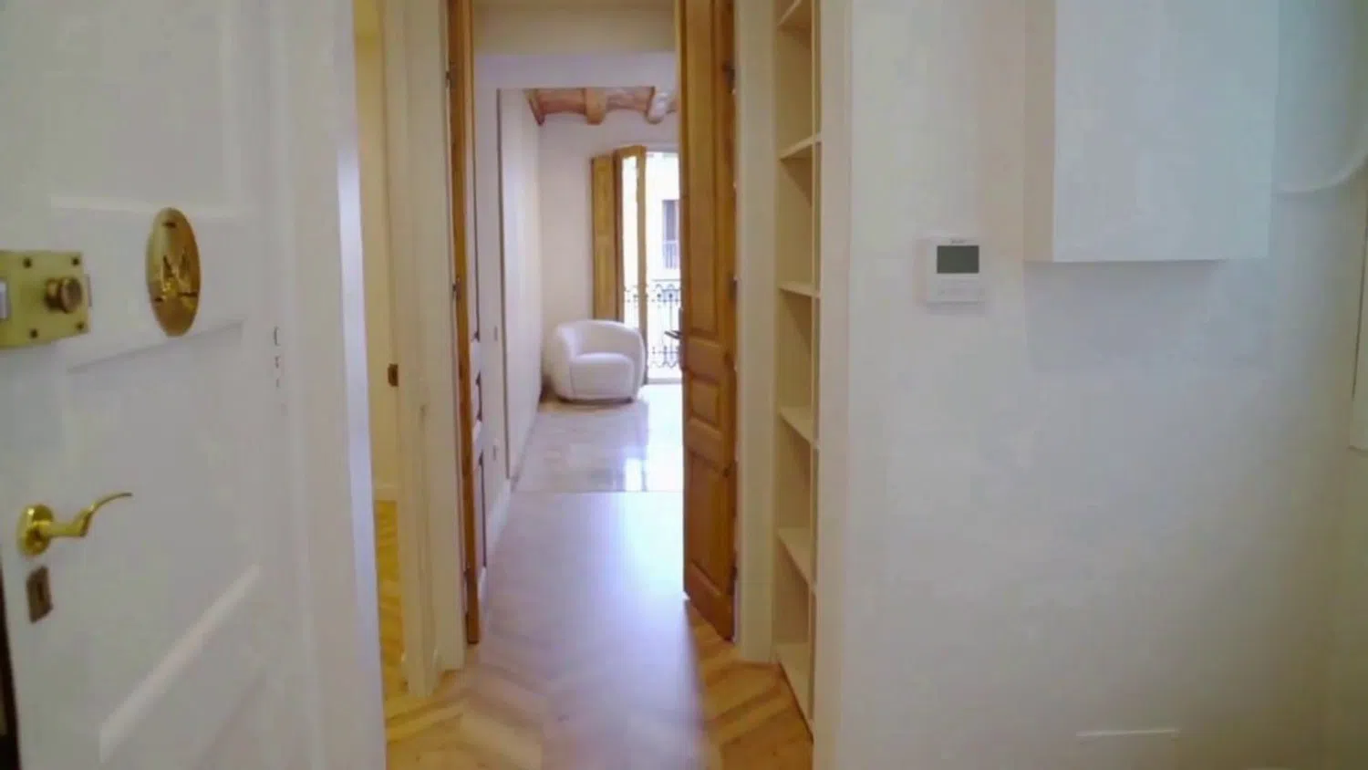 Piso en calle del Marqués de Urquijo, 25 - Foto 17