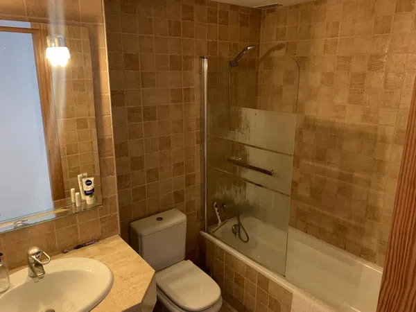 Piso en calle de Josep d'Oleza, 7 - Foto 7