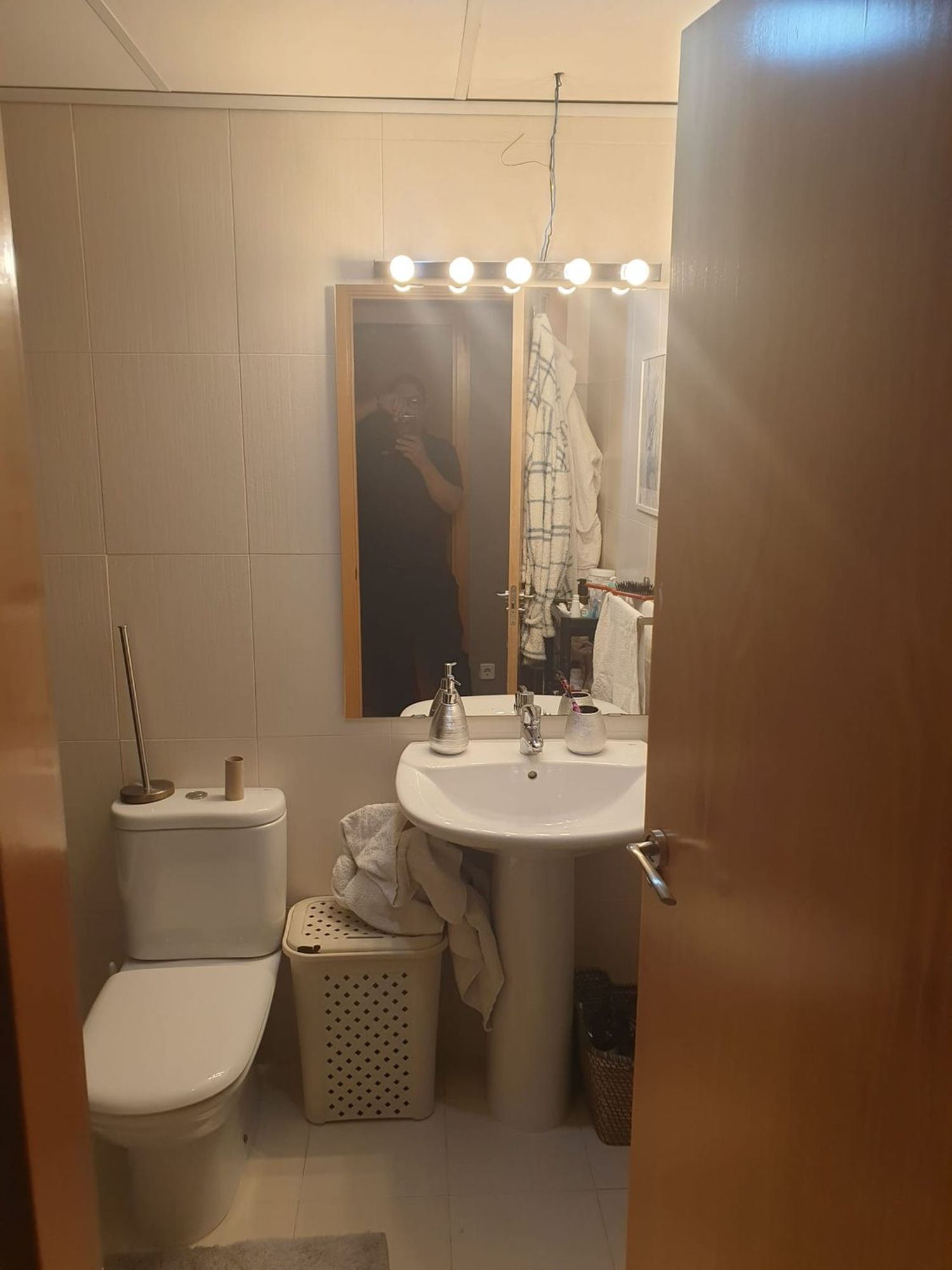 Dúplex en Calle Valconejo, 32 - Foto 11