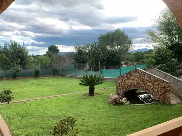Casa o chalet independiente en Calle Partida Cumbres de Calicanto, Zona Parc Central - Hort de Trenor, Zona Parc Central - Hort de Trenor - Foto 2