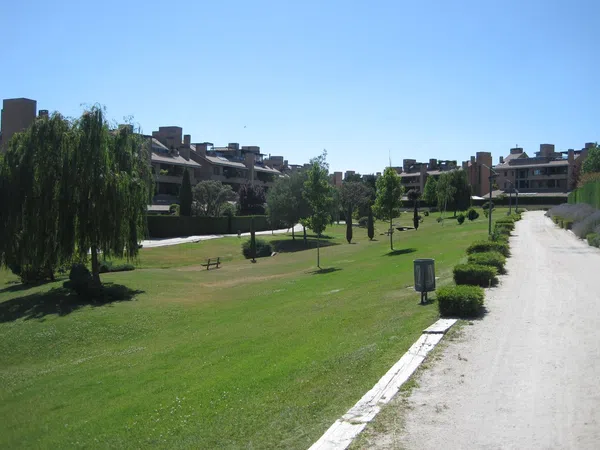 Dúplex en Paseo del Hontanar, 1, La Finca - Foto 52
