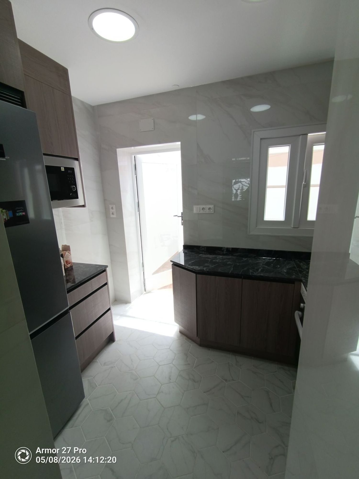 Casa o chalet independiente en Avenida francisco Aguirre, 210, El Pilar - La Estación, El Pilar - La Estación - Foto 5