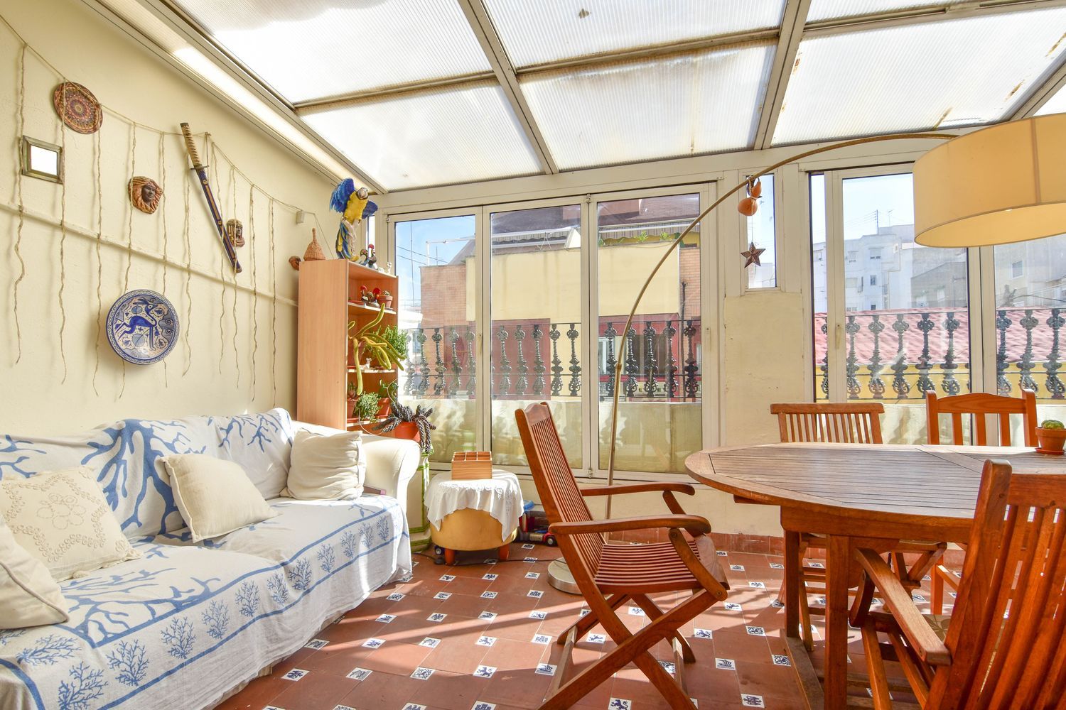 Dúplex en calle del Pintor Vila Prades, 7 - Foto 2