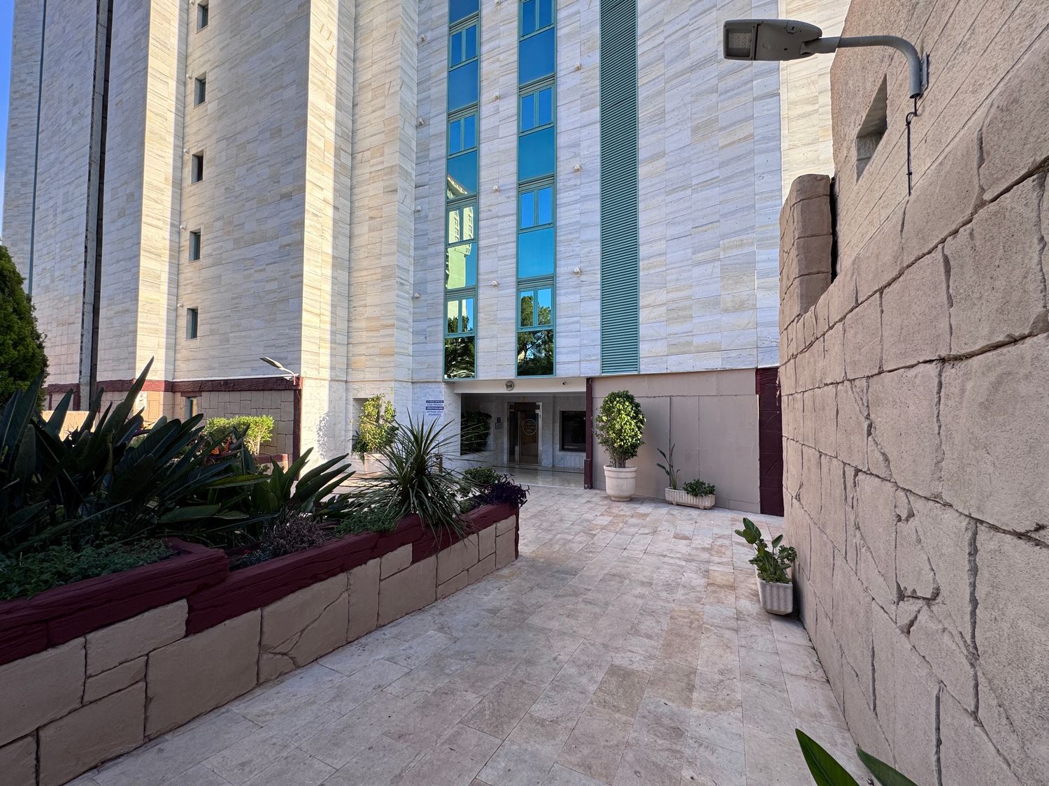 Piso en Avenida dels Mariners de la Vila Joiosa, 19, Cala Palmera - Atrium - Foto 3
