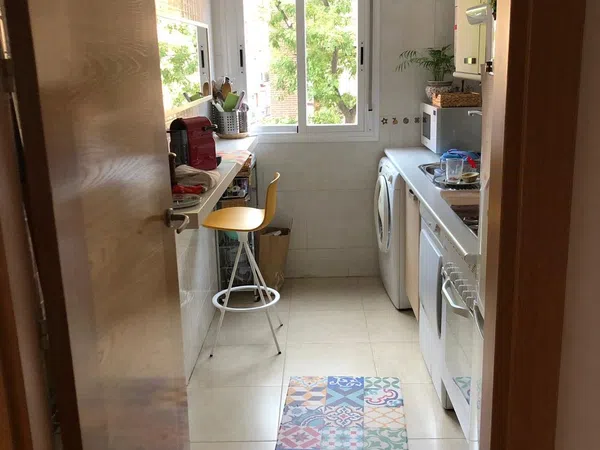 Piso en Calle de Matilde Hernández, 25 - Foto 1
