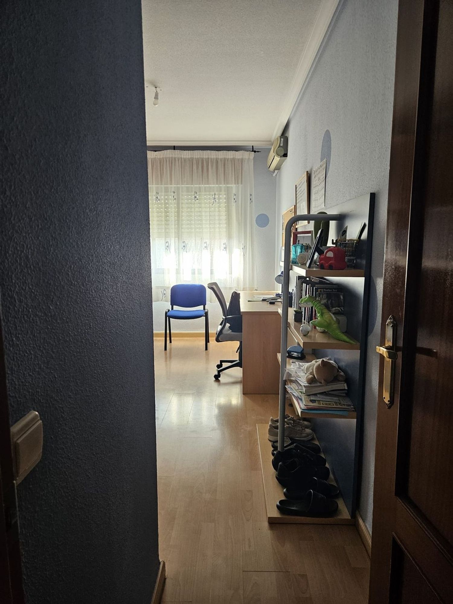 Piso en Plaza del Olivar, 3, Miralvalle-Av. Virgen del Puerto-La Data, Miralvalle-Av. Virgen del Puerto-La Data - Foto 16