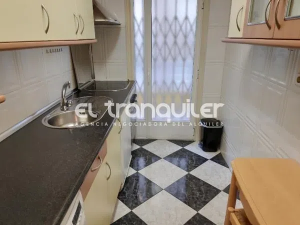 Piso en Calle Arturo Mélida, 4, Puerta Bonita - Foto 17