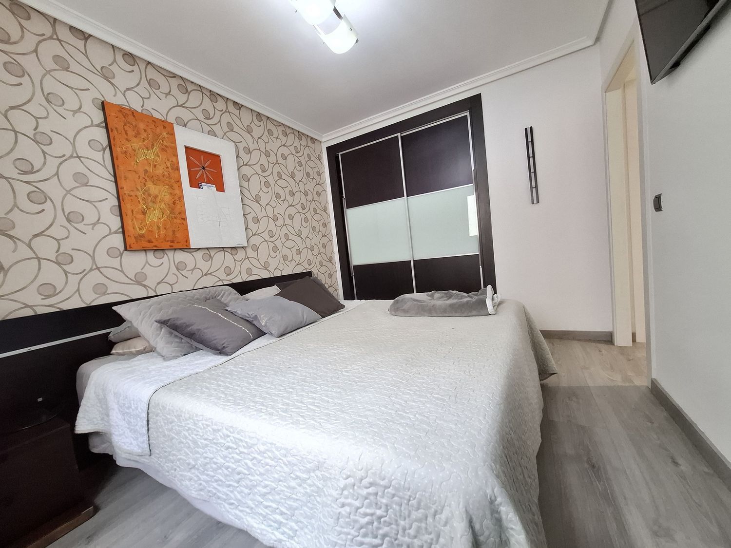 Piso en Calle Alfonso Sabio, 63 - Foto 4