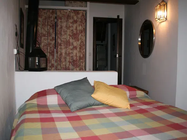 Estudio en Calle Virgen de la Fuente, 6 - Foto 12