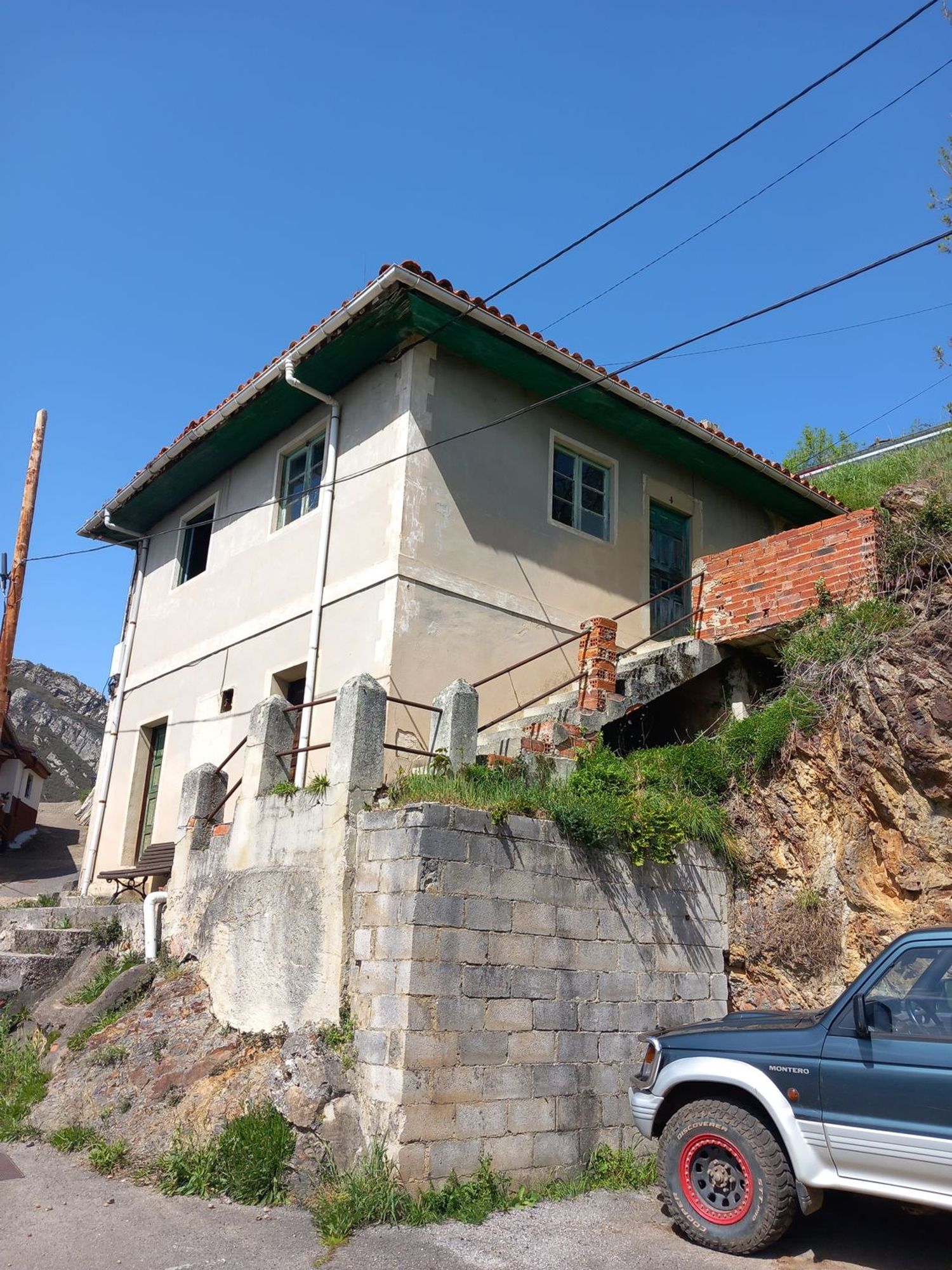Casa rural en Calle Otero,Proaza, 5 - Foto 4