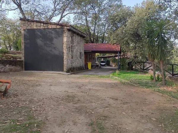 Casa rural en Calle Hoyo Cano s/n - Foto 27