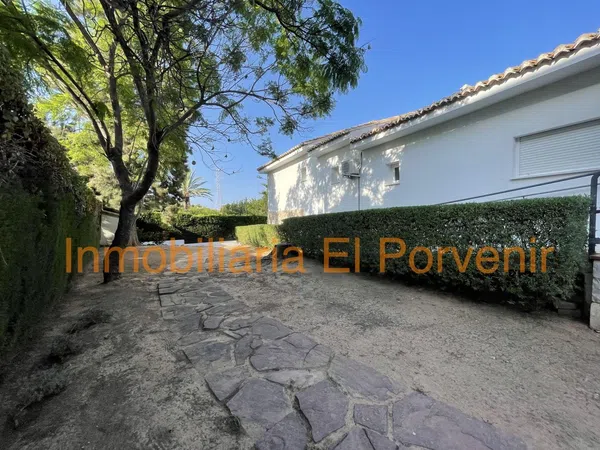 Casa o chalet independiente en Travesía Don Juan Artal, Santa Apolonia - Foto 12