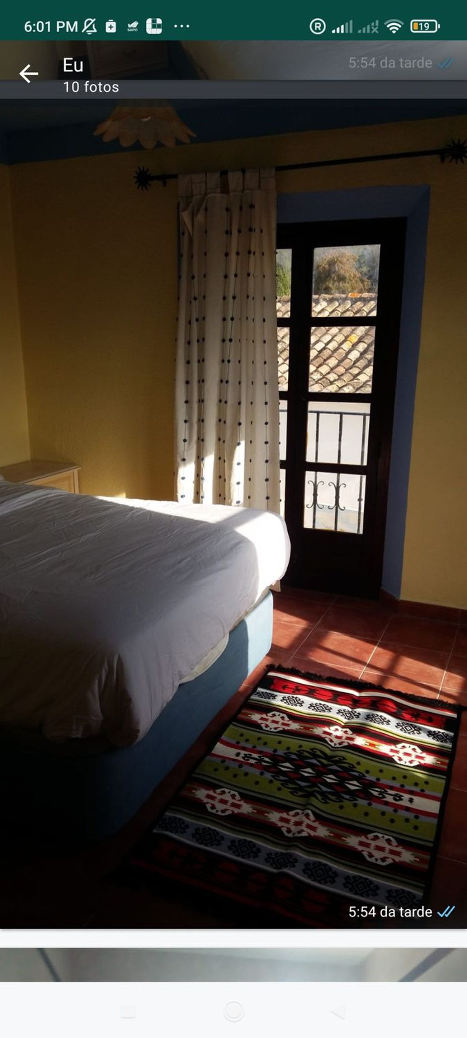 Piso en Barrio San Juan, 1, Velilla - Velilla Taramay, Velilla - Velilla Taramay - Foto 5