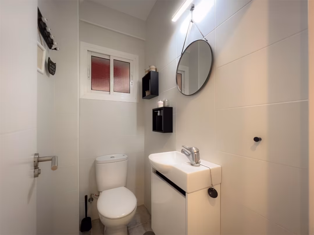 Piso en  Calle Almona 1 - Foto 13