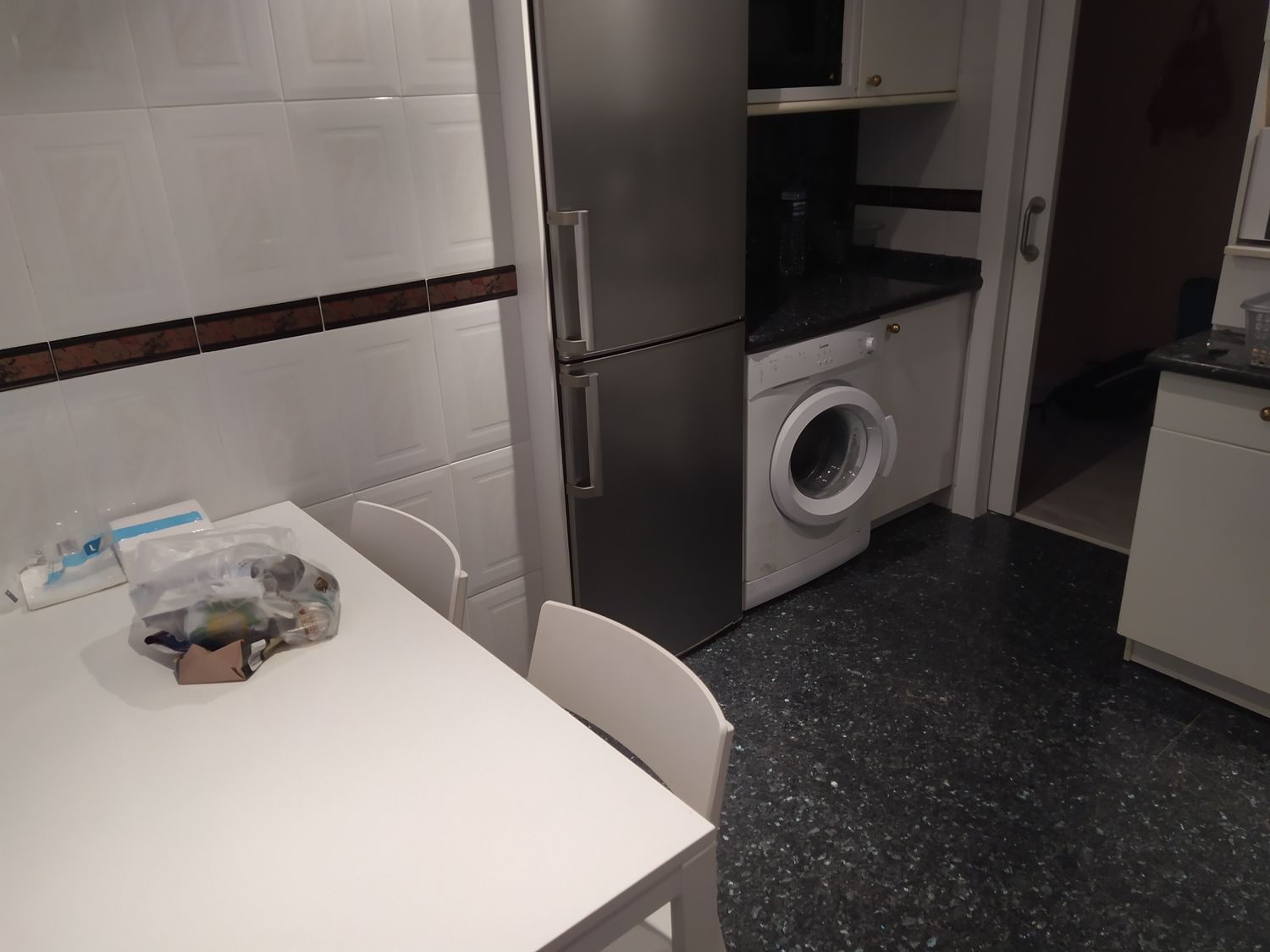 Piso en camino de Suárez, 32 - Foto 2