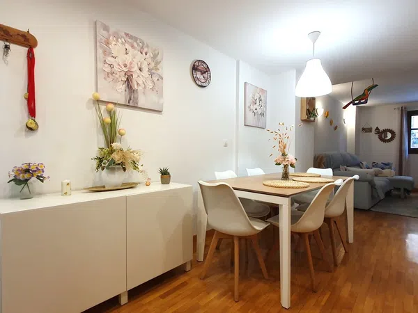 Piso en Calle Larrechipi, 25, Centro - Mendibil - Santiago, Centro - Mendibil - Santiago - Foto 9