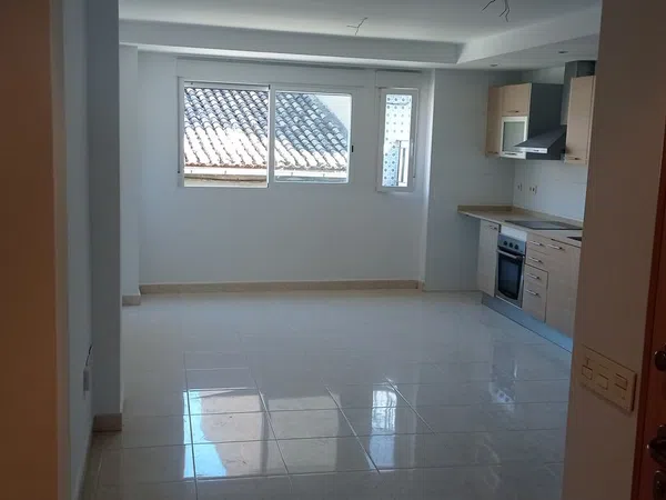 Piso en Aldaia - Foto 1