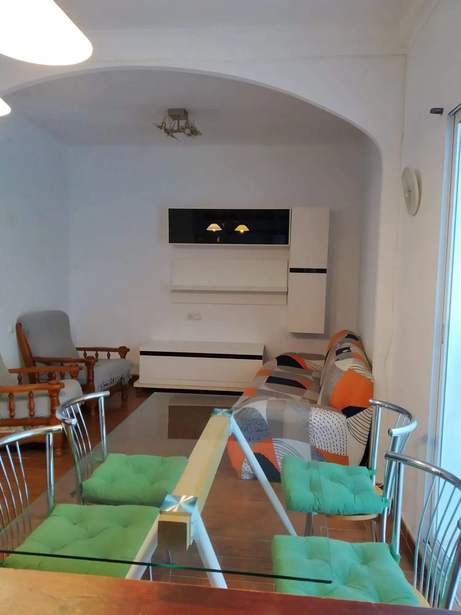 Piso en calle General Ricardo Ortega, 6 - Foto 2