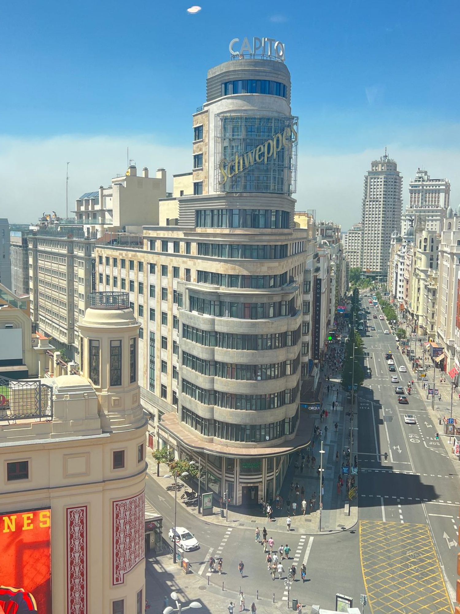 Estudio en Gran Vía, 45, Palacio - Foto 15