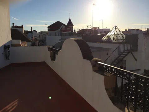 Dúplex en calle Sol, 62