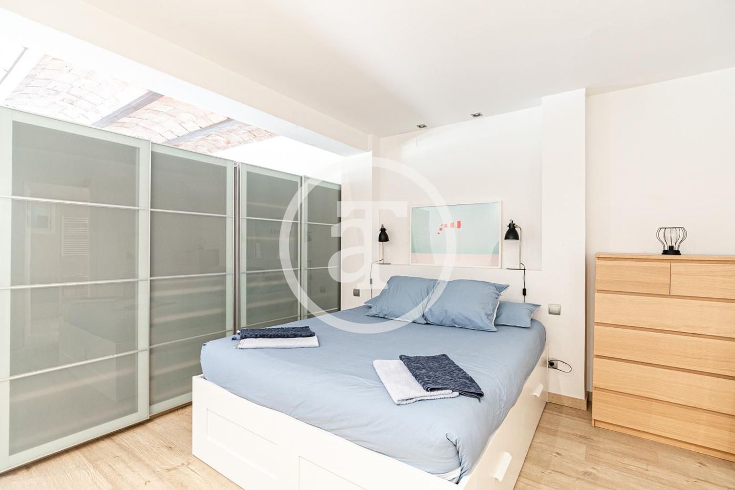 Estudio en Plaza Tetuan, La Dreta de l'Eixample - Foto 15