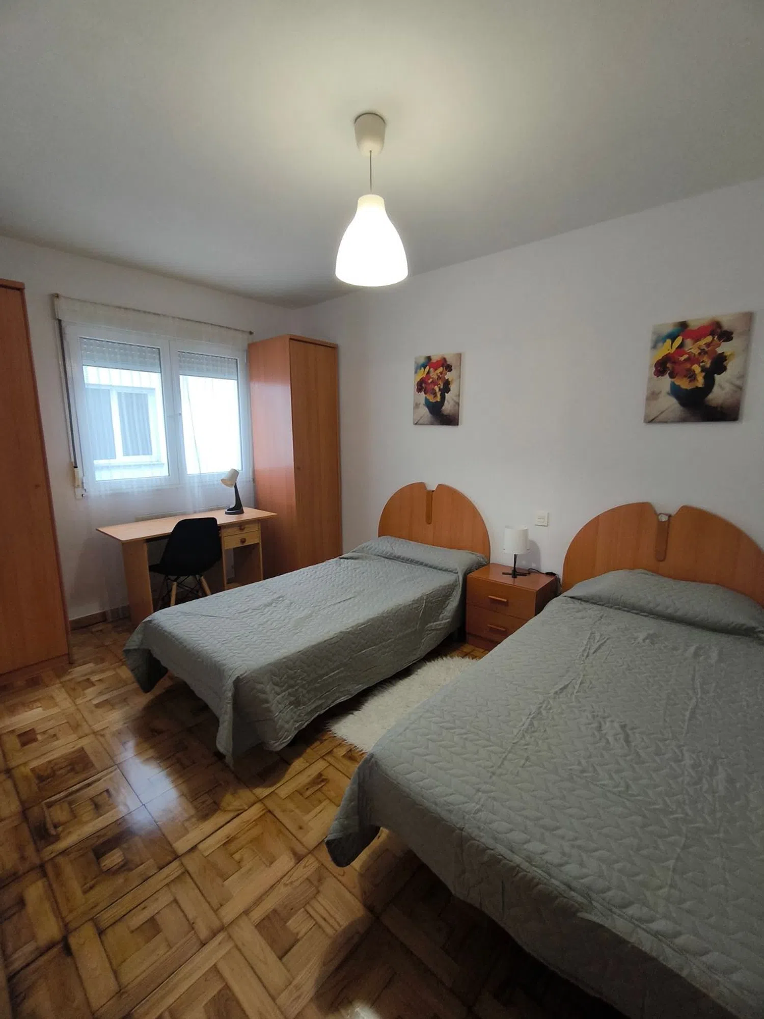 Piso en calle Álvarez Lorenzana, 16 - Foto 25