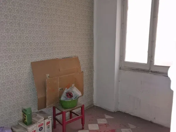 Piso en calle de Ibiza, 23