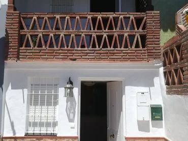 Apartamento en  Paseo Blas Infante 118 - Foto 1