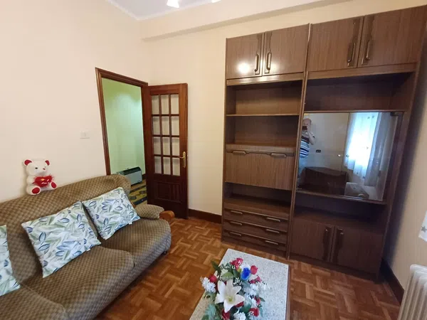 Piso en Camino de Chantada, 5, Castrelos - Sárdoma, Castrelos - Sárdoma - Foto 4