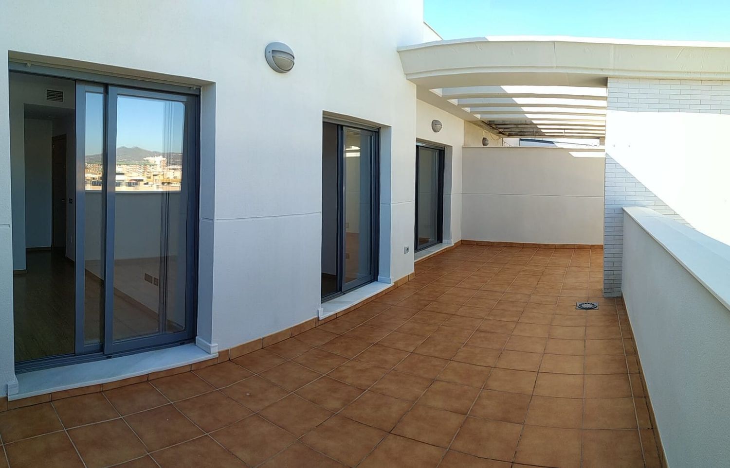 Ático en Camino de la Térmica, 28, Puerta Blanca - Almudena - Foto 2