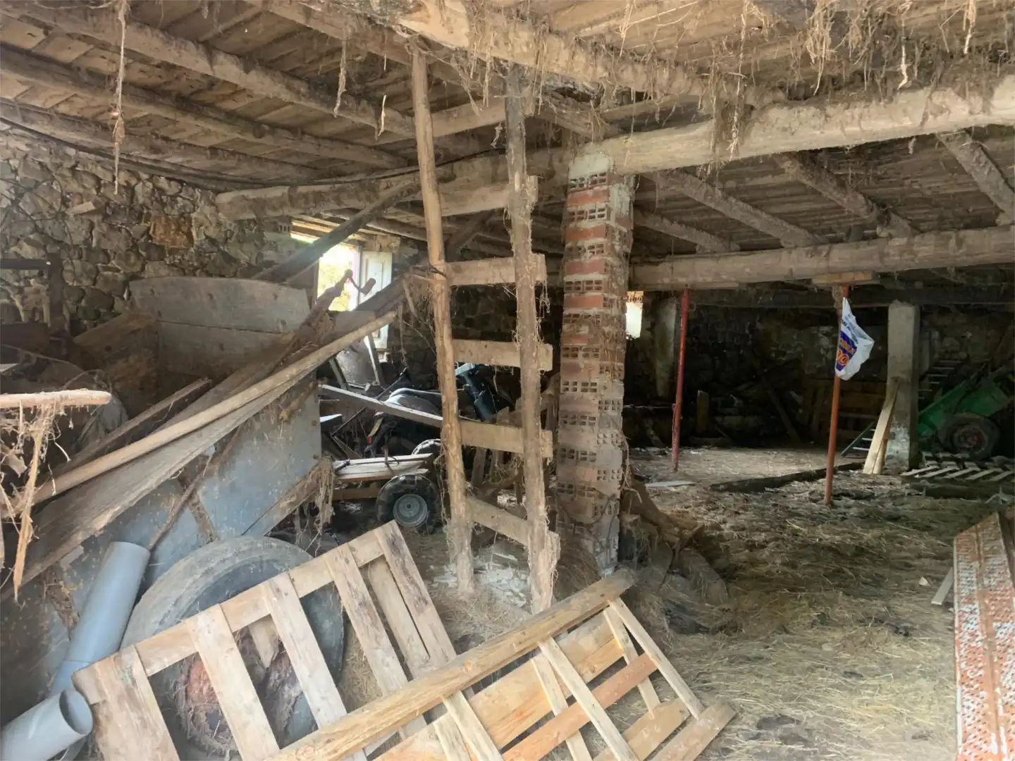 Casa adosada en  Barrio Movellán 31 - Foto 10