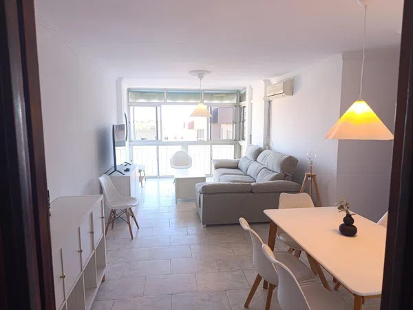 Piso en Calle Ibrahin, 6, Victoria Eugenia - Foto 3