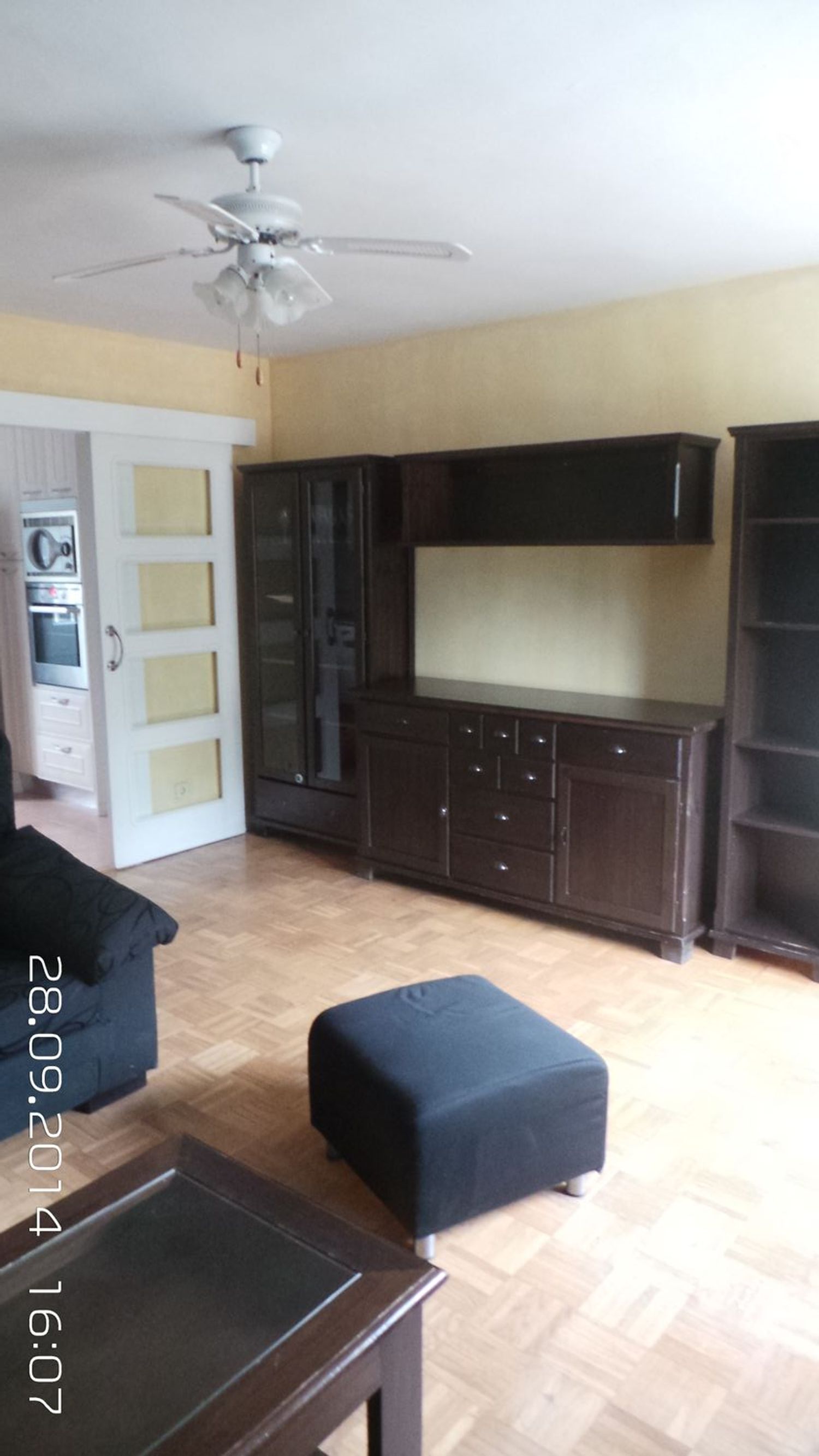 Dúplex en calle del General Cadenas Campos, 25 - Foto 3