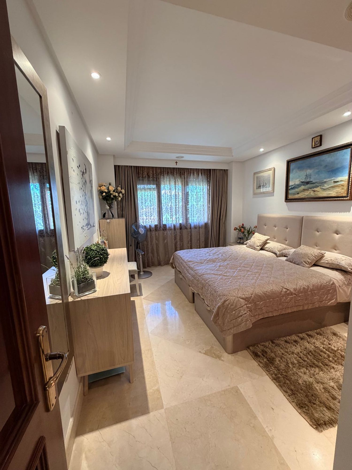 Piso en Calle Océano Ártico, 3, Centro - Foto 5