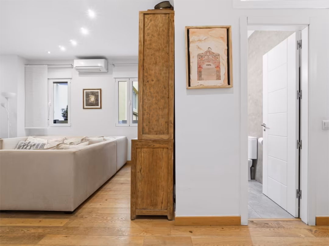 Piso en  Calle de Lope de Rueda 44 - Foto 11