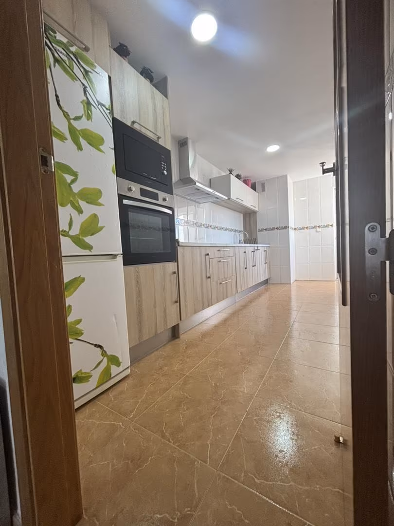 Piso en  Calle Carmen 23B - Foto 4